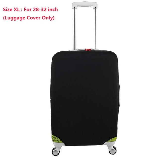 Luggage Cover Suitcase Protective Cover