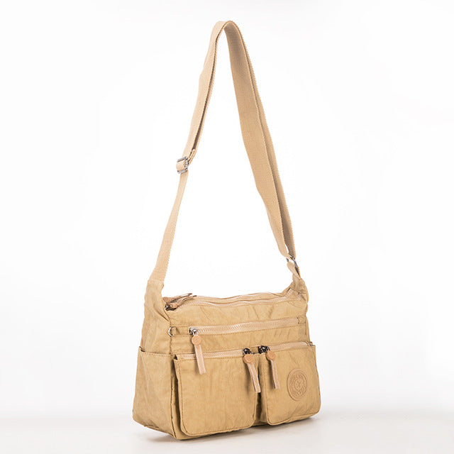 Travel Bag Women's Crossbody Bag
