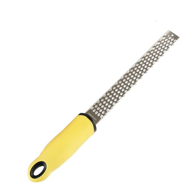 Stainless Steel Cheese Zester/Grater