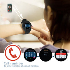 1.54" Bluetooth Smart Watch Android IOS