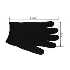 Stainless Steel Wire Safety Gloves