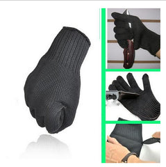 Stainless Steel Wire Safety Gloves