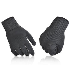 Stainless Steel Wire Safety Gloves