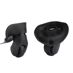 1 Pair Swivel Universal Wheel Replacement