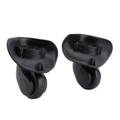 1 Pair Swivel Universal Wheel Replacement