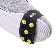 Ice Shoe Spikes/Grips