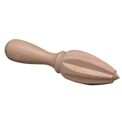 Wooden Lemon Squeezer