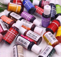 21g Liqua-Gel Cake Color