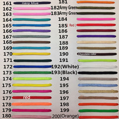 100m ( 328 feet) Paracord