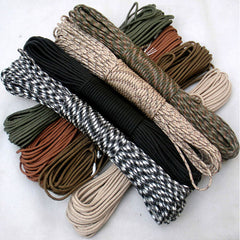 100m ( 328 feet) Paracord