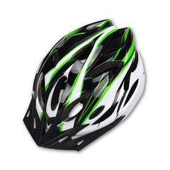 Breathable Padded Mountain Bike Helmet