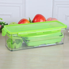 12 in 1 Multi-functional Vegetable Cutter Set