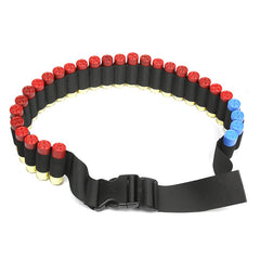 29 Rounds Ammo Belt