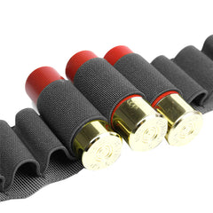 29 Rounds Ammo Belt