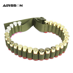 29 Rounds Ammo Belt