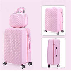 Trolley Luggage Sets