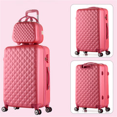 Trolley Luggage Sets