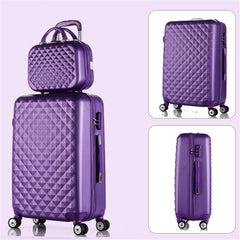 Trolley Luggage Sets