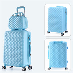 Trolley Luggage Sets