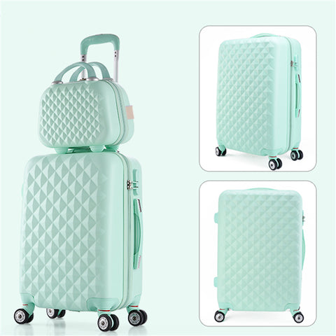 Trolley Luggage Sets