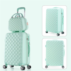 Trolley Luggage Sets