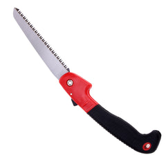 180mm Metal Folding Pocket Saw