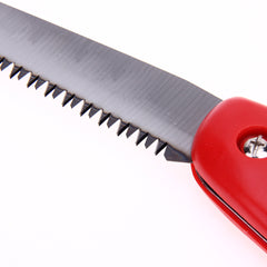 180mm Metal Folding Pocket Saw