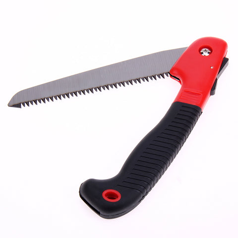 180mm Metal Folding Pocket Saw