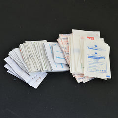 180pcs/pack Safe Travel First Aid Kit