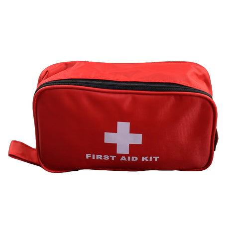 180pcs/pack Safe Travel First Aid Kit