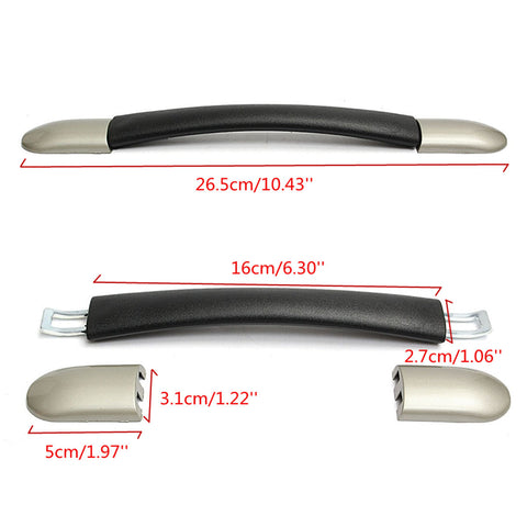 18cm Replacement Spare Strap