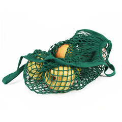 Environmental Protection Reusable Fruit Shopping Bag