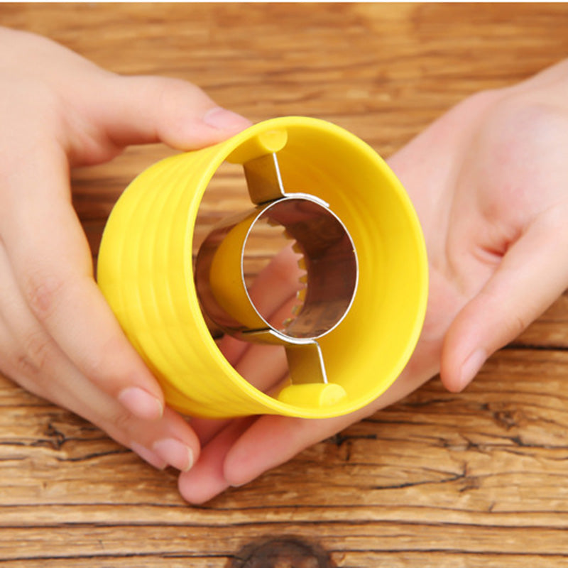 Corn Peeler