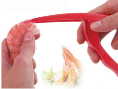 Universal Prawn Peeler