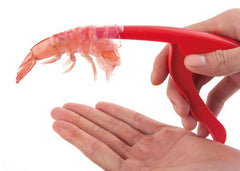 Universal Prawn Peeler