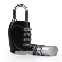 4 Digit Combination Password Lock