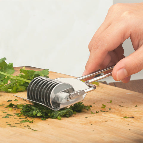 Stainless Steel Onion Chopper