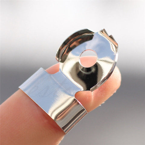Garlic Peeler
