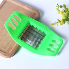 Stainless Steel French Fry Potato Cutter