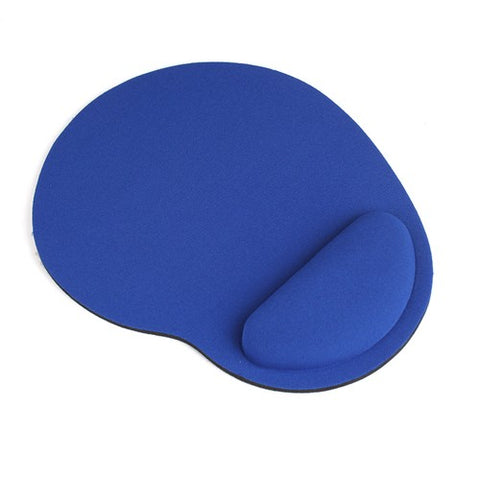 Wrist Comfort Mouse Pad