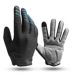 CoolChange Sport Cycling Full Finger Gloves