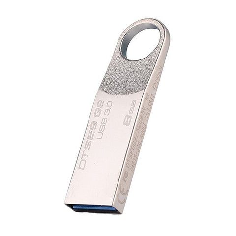 Kingston 8GB USB Flash Drive