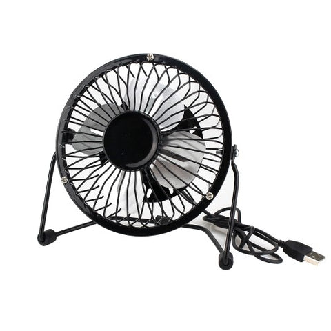 Portable USB Mini Fan