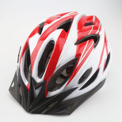 Ultra-Light Men's Bicycle Helmet