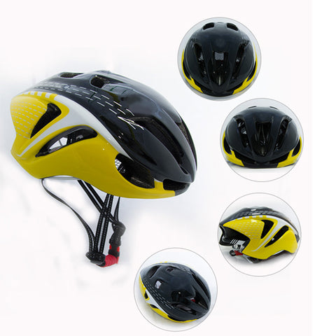 Men's Ultra-Light Mountain Bike Helmet