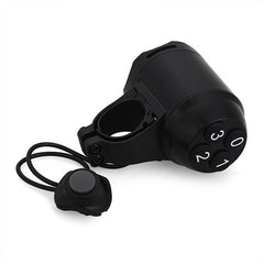 Waterproof Loud Cycling Electronic Bicycle Horn