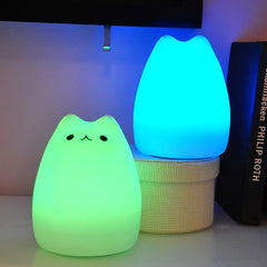 VBNM LED Portable Night Lamp