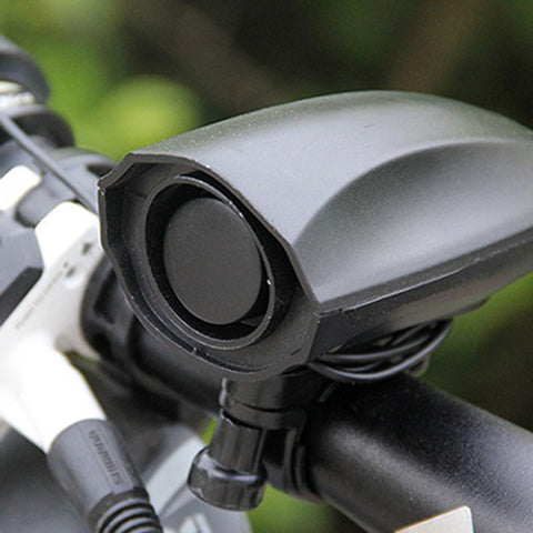 High Decibel Handlebar Bicycle Bell