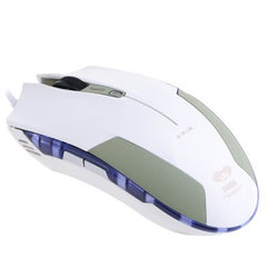 E-Blue LED Optical Gaming Mouse