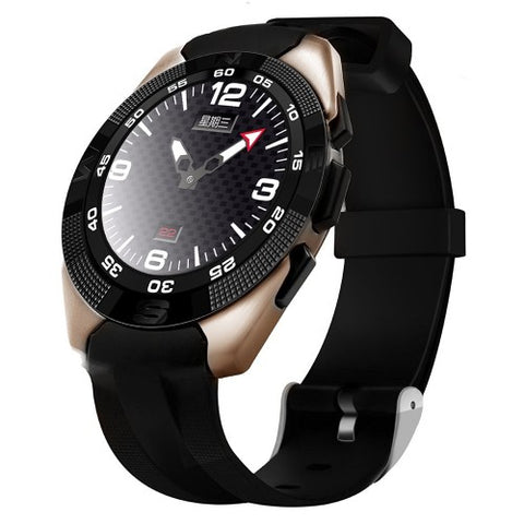 Sports Bluetooth Smartwatch